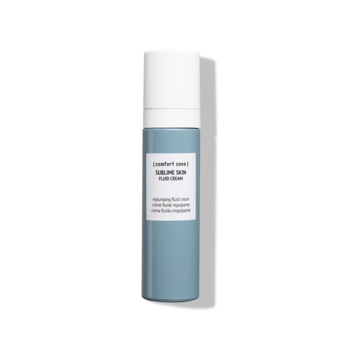 SUBLIME SKIN FLUID CREAM