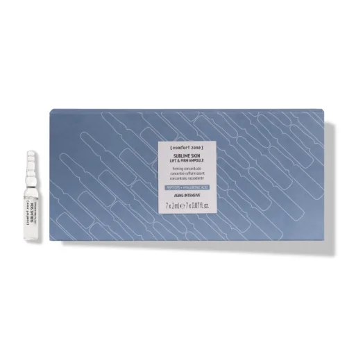 SUBLIME SKIN LIFT FIRM AMPOULE