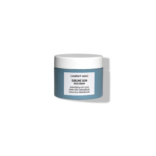 SUBLIME SKIN RICH CREAM