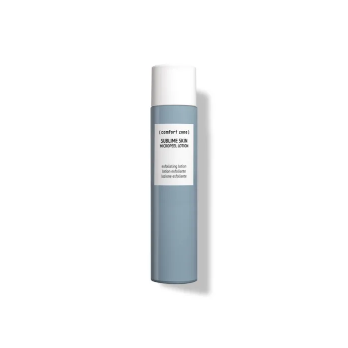 SUBLIME SKIN SUBLIME SKIN MICROPEEL LOTION