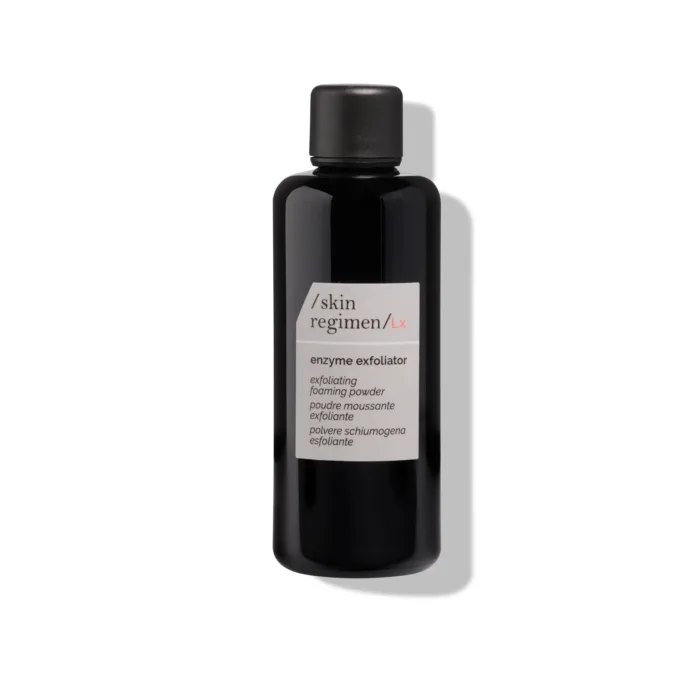 SKIN REGIMEN LX ENZYME EXFOLIATOR
