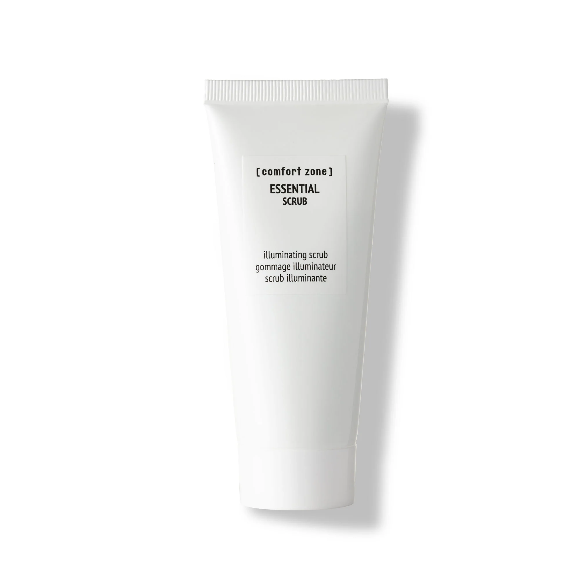 ESSENTIAL SCRUB