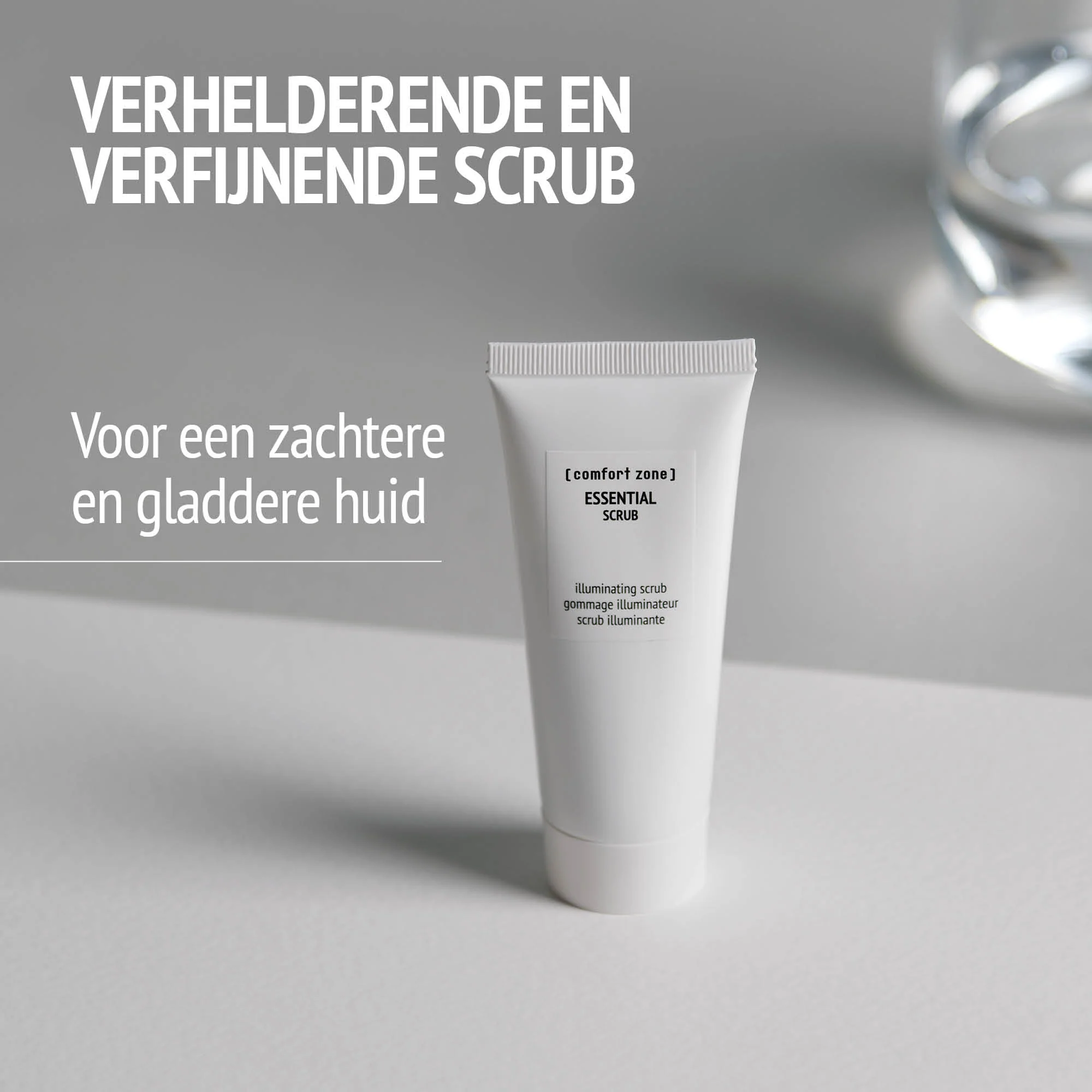 ESSENTIAL SCRUB - Afbeelding 2
