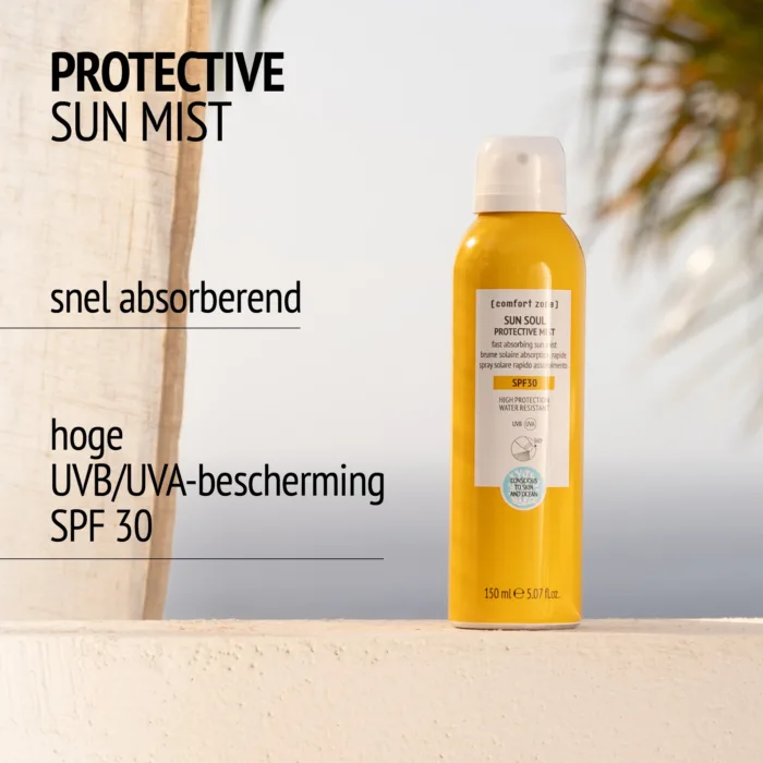 PROTECTIVE MIST SPF30 - Afbeelding 2