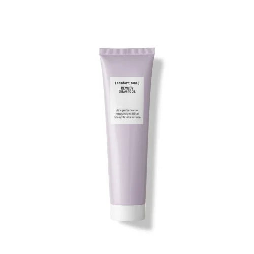 REMEDY CREAM TO OIL