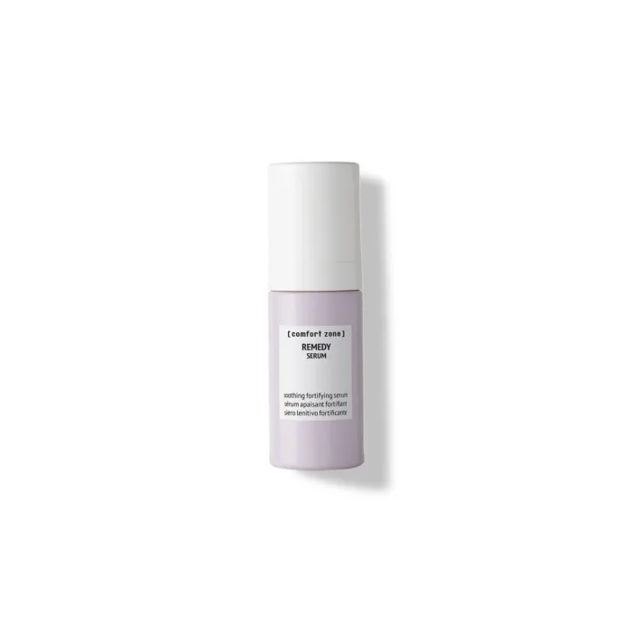 REMEDY SERUM
