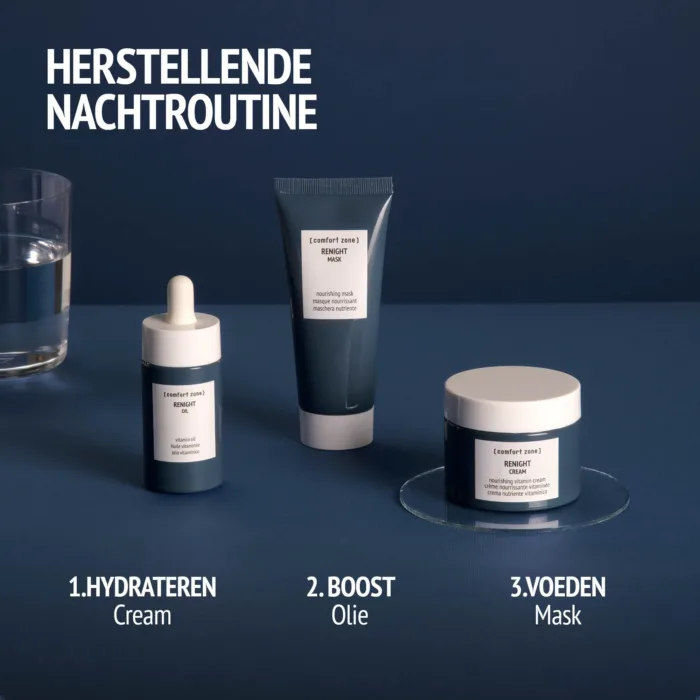 RENIGHT OIL - Afbeelding 3