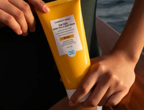 IS DE ZON GOED VOOR JE HUID?