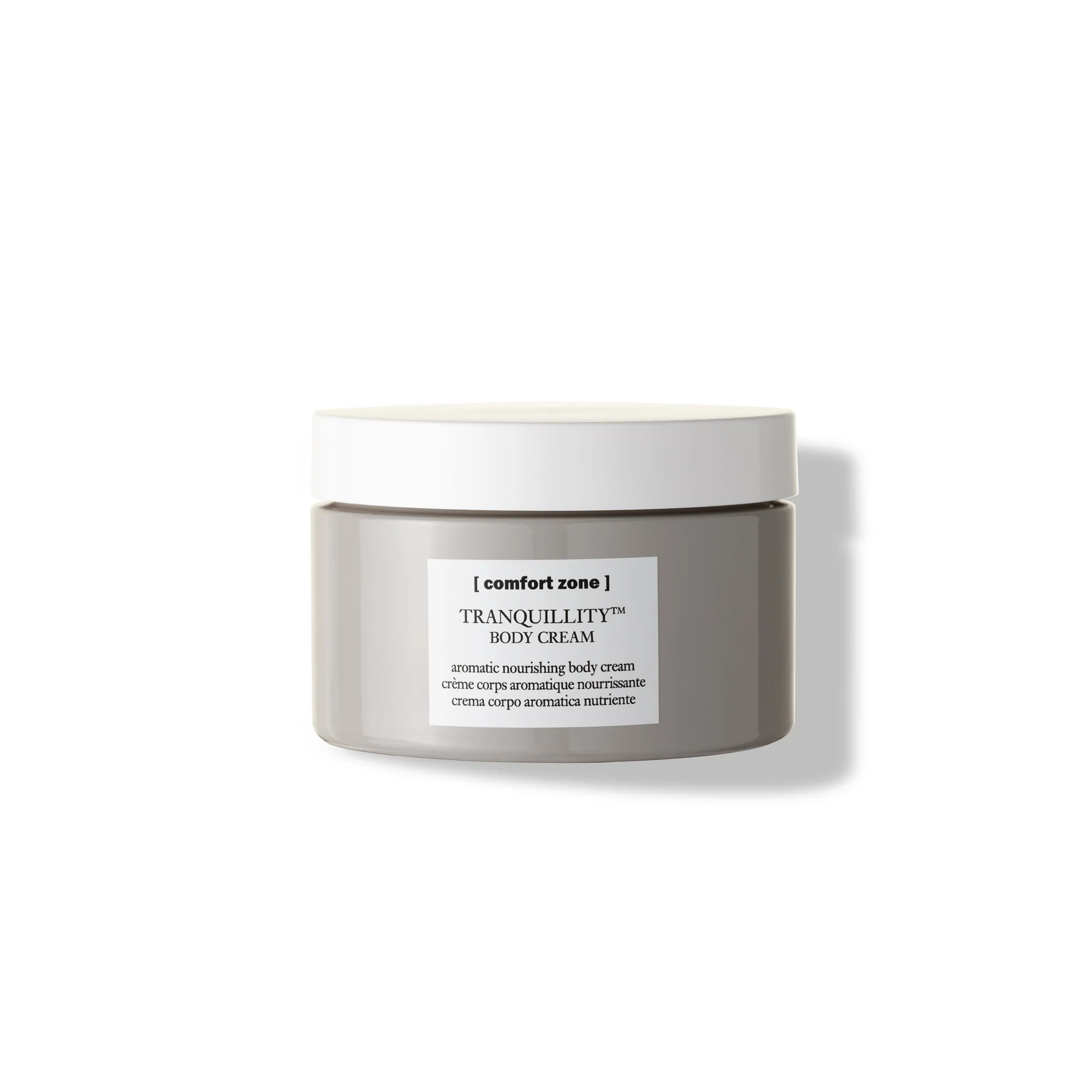 TRANQUILLITY™ BODY CREAM