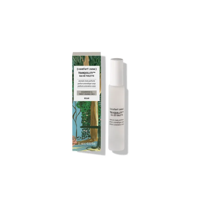 TRANQUILLITY™ EAU DE TOILETTE